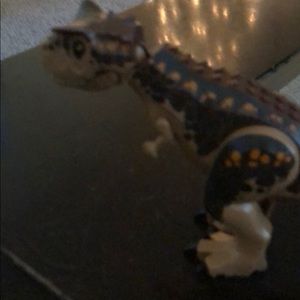 Meet your Posher, Llisa